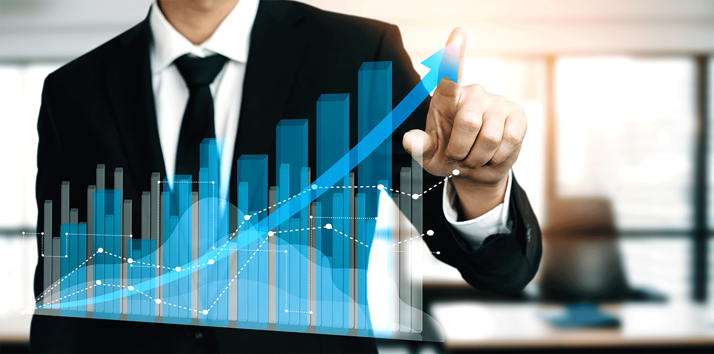 Digital Growth For Modern Businesses