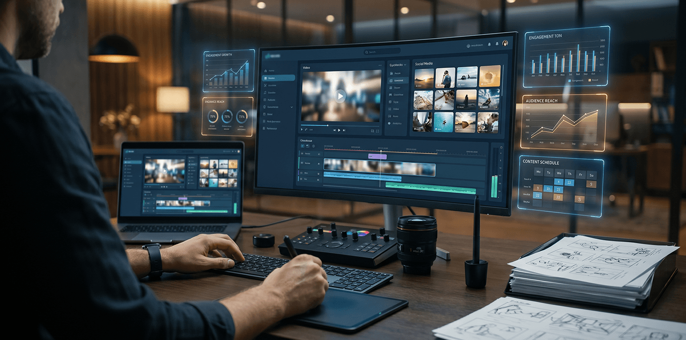 Creating Content That Captures Attention