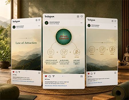 Smart Creative Visuals