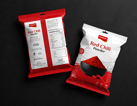 Product Packaging